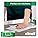 Clinell Universal Cleaning and Disinfectant Wipes for Surfaces - Pack of 100 Thick Wipes - Multi Purpose Wipes, Kills 99.99% of Germs, Quick Action - 255mm x 175mm