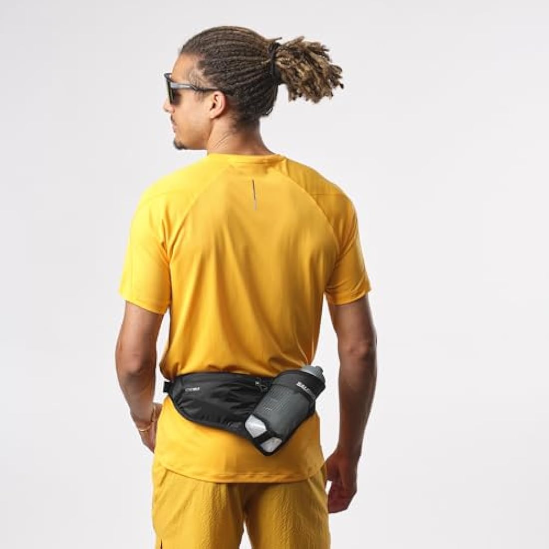SalomonBelt with Hydration