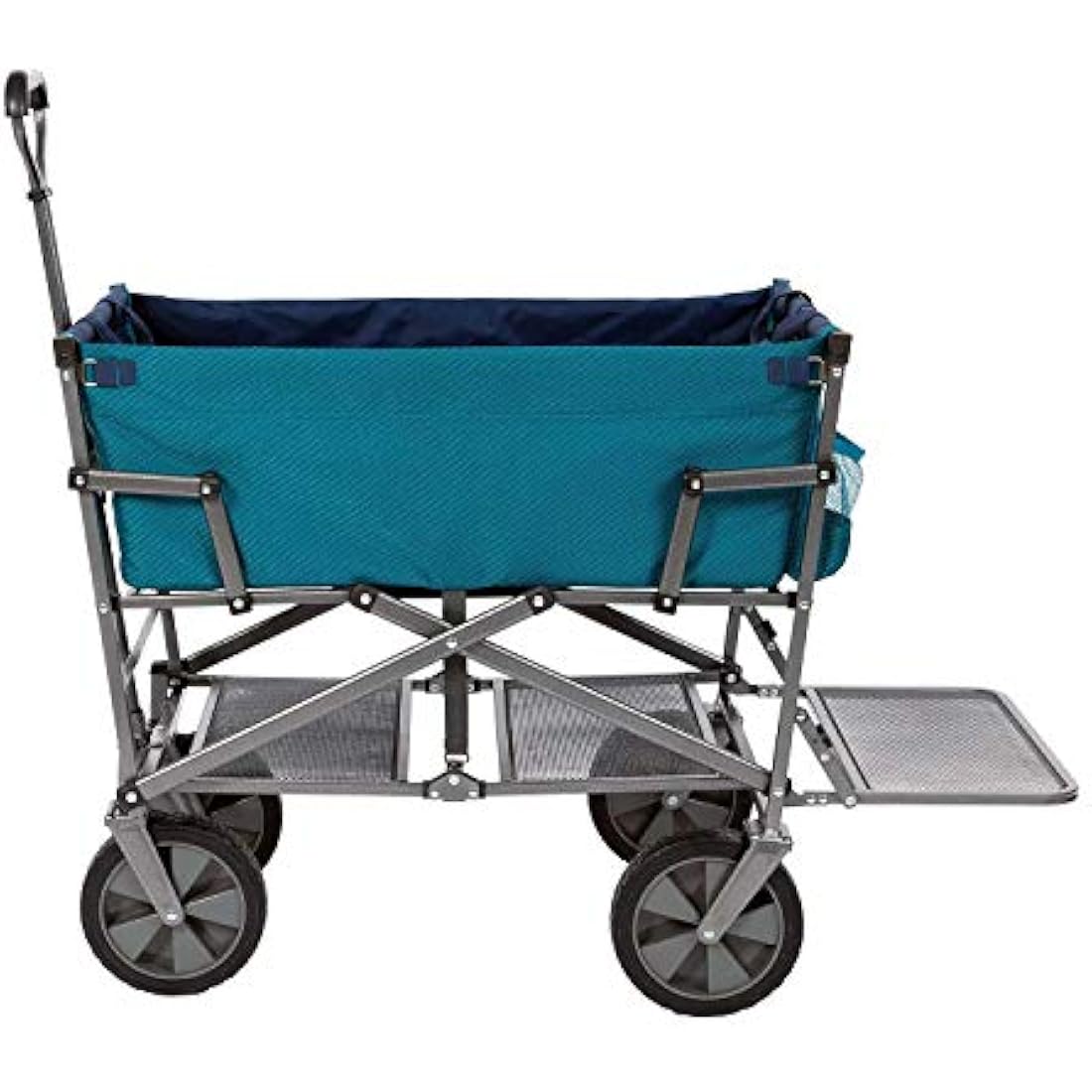 MacSports MAC Sports-Double Decker (DD-100) Teal, Wagon