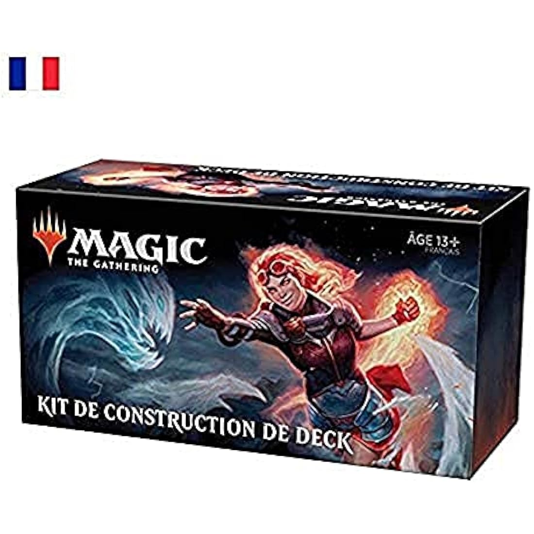 Magic: The Gathering C60281010 Trading Cards