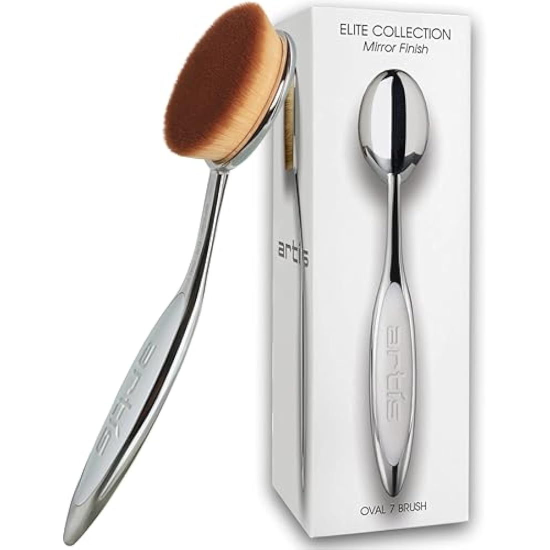 Artis Elite Mirror Brush, Oval 7