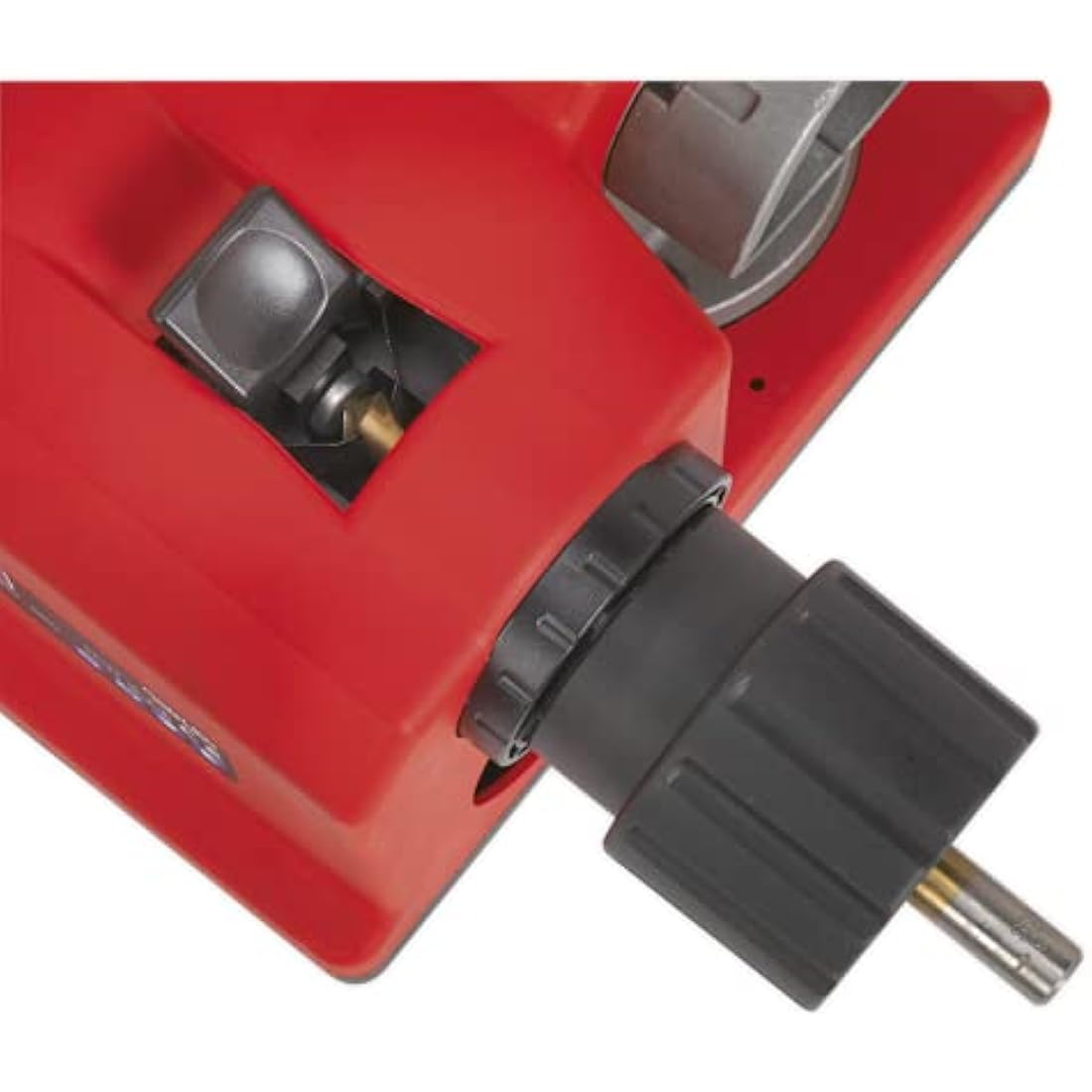 Sealey Sms2008 Drill Bit Sharpener - Bench Mounting 80W