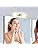 MantoLite LED Bathroom Wall Light with Pull Cord 15.75 Inches Picture Lights for Wall Mirror Lighting Fixtures for Hotel Restaurant Modern Reading Lamps 8W 3000K