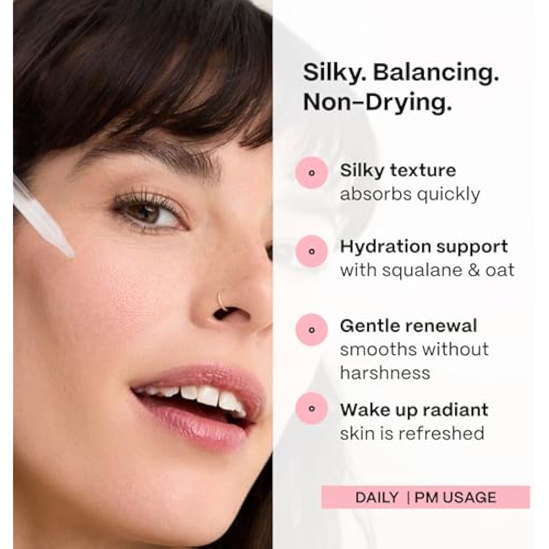 Vitamin A Serum with Retinyl Retinoate & Coffee Berry