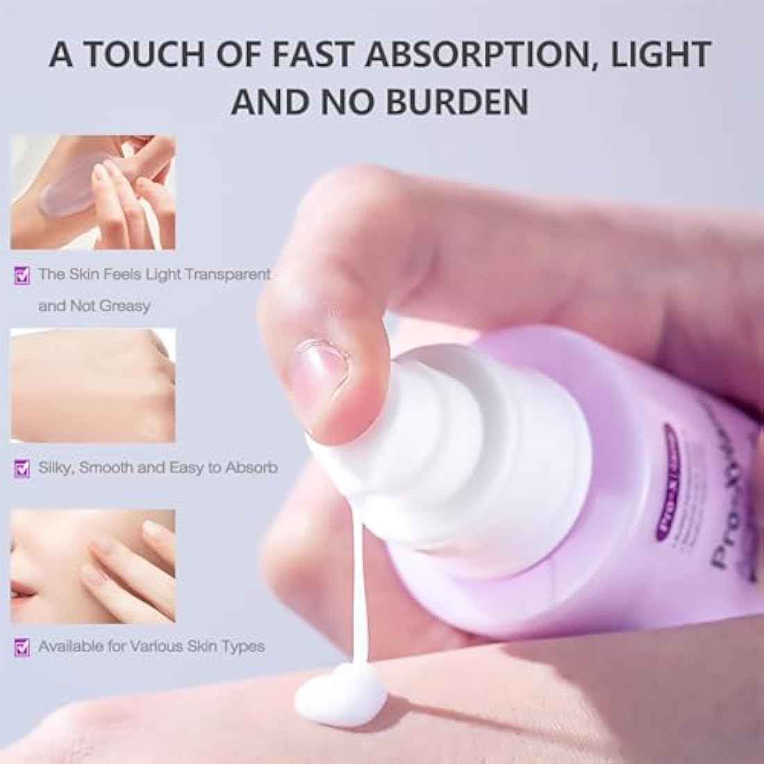 DEleventh Korean Brand Pro-Xilane Active Emulsion 80ml / Anti-Wrinkle, Moisturizing, Anti-Aging, Tighten and Delicate Skin, Improve Darkening, Repair Damaged Cells, and Block UV Rays