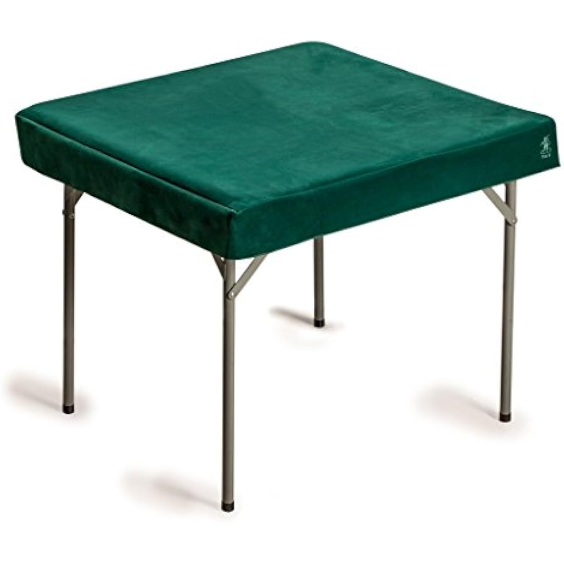 Yellow Mountain Imports Table Cover for Poker, Cards, Mahjong, Board Games, and Tile Games, Professional Grade