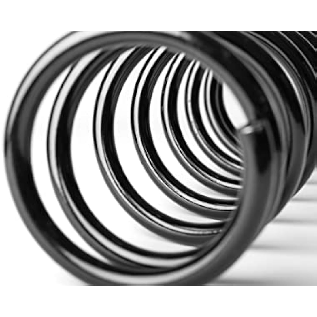 Coil spring front left or right VIC-7132 compatible with SKODA FABIA II 1.2 1.4 1.6 1999 2000 2001 2002 2003 2004 2005 2006 2007 2008 2009 2010 2011 2012 2013 2014