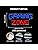 SIGNSHIP Gaming Zone Neon Sign, Red Blue Game Zone Neon Light Sign, USB Letter Game Neon Light for Game Room, Decorative Words Wall Led sign for Bedroom Bar Gaming Room Gift for Gamer