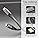 CAKOBLE 5M USB C Cable,USB C to USB 3.2 Gen2 Type C Cable, 20 Gbps Data Transmission, 100W 20V/5A USB C Charger Cable,4K @ 60Hz Video Transmission For MacBook Pro,Samsung Galaxy,usb c 5m…