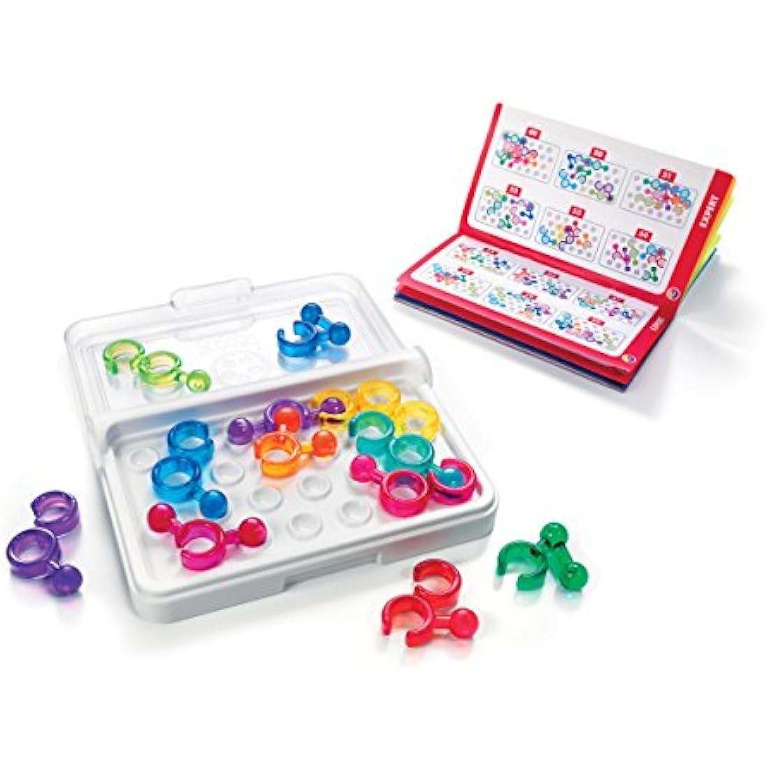 SmartGames IQ Link