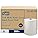 Tork Matic Extra Long Hand Towel Roll Universal Refills for H1 System, White, Pack of 6, SCA06618