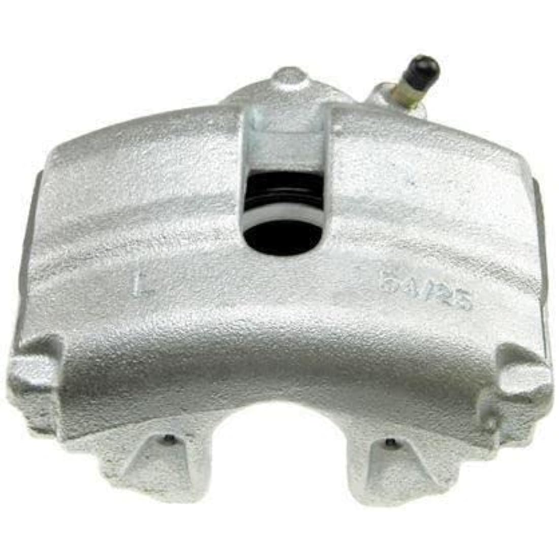 The Urban Company Brake Caliper Compatible/Replacement For TT (2006-2014) Front Left