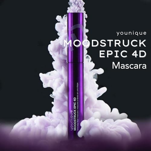 Younique Moodstruck 3d Fibre Lashes+ Plus