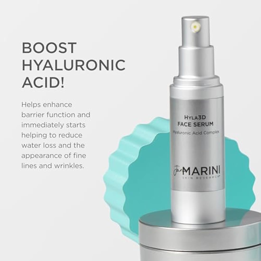 Jan Marini Hyla 3D Face Serum 30ml