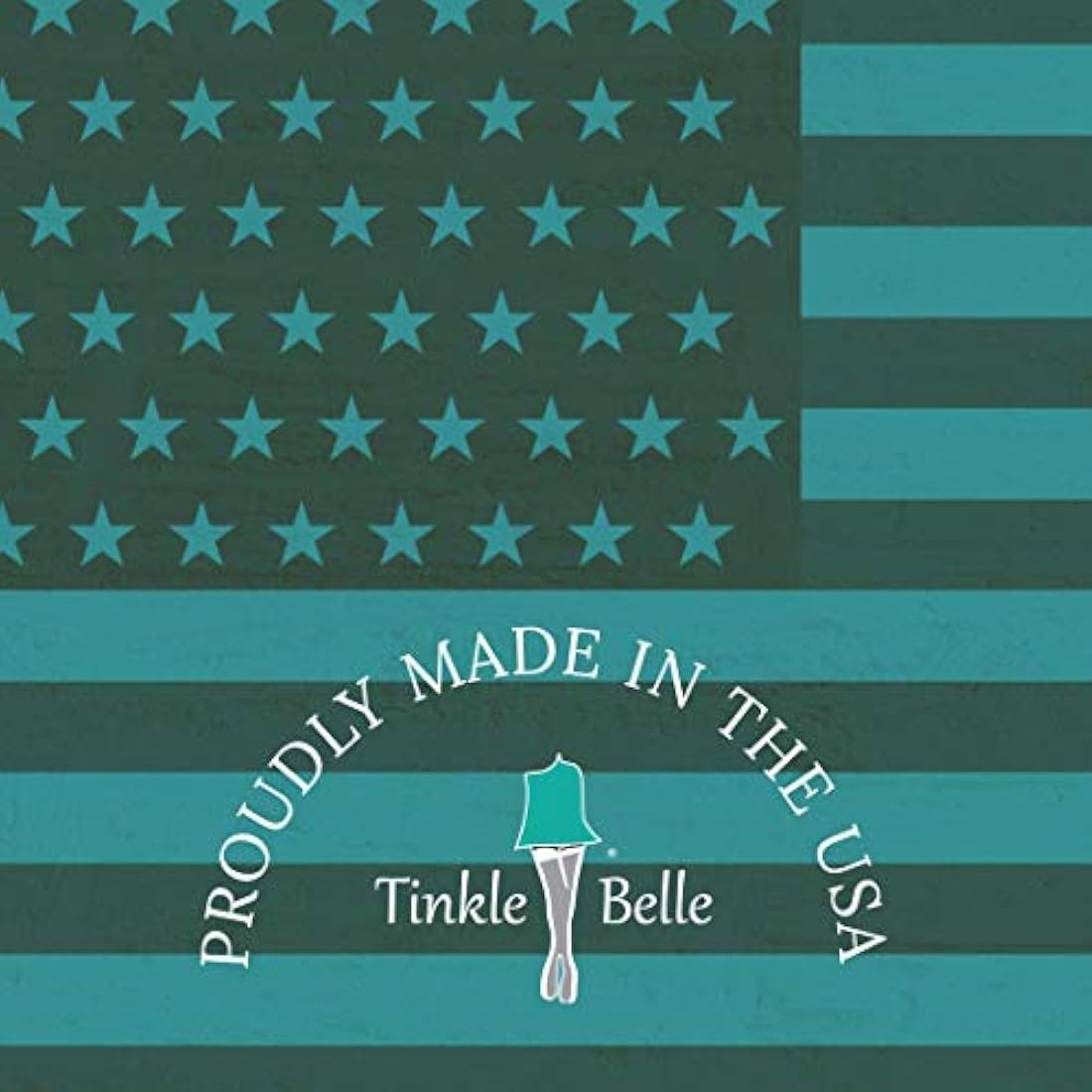 Tinkle Belle The female urinal women urination device - Teal and Grey