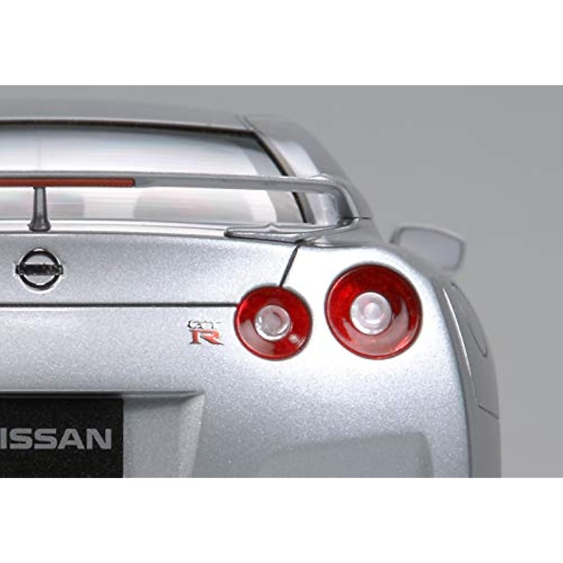 TAMIYA 300024300-1:24 Nissan GT-R Street Version