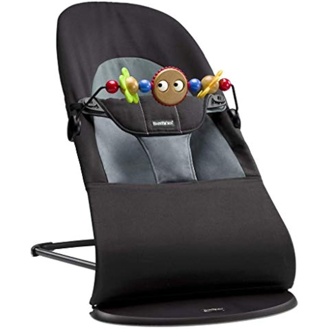 BabyBjörn Toy for Bouncer, Googly eyes