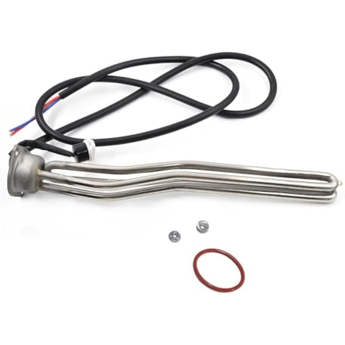YUCKMZ Water Heater Element Immersion Heater 850W with Thermostat and O Ring Compatible with Truma Ultrastore 7002000270 70020-00270