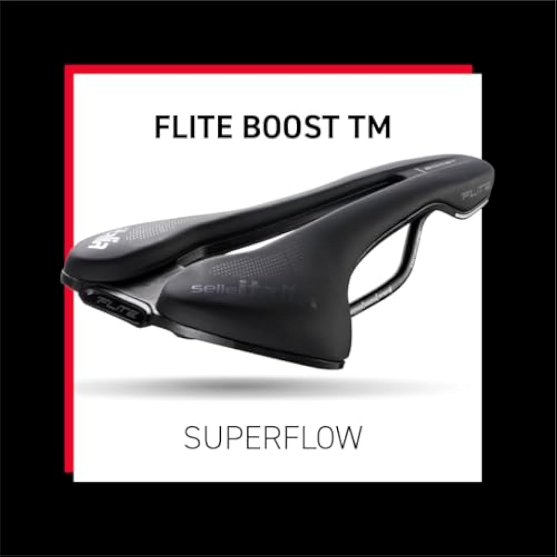 Selle Italia Unisex – Erwachsene SLR Tm Sattelbezüge