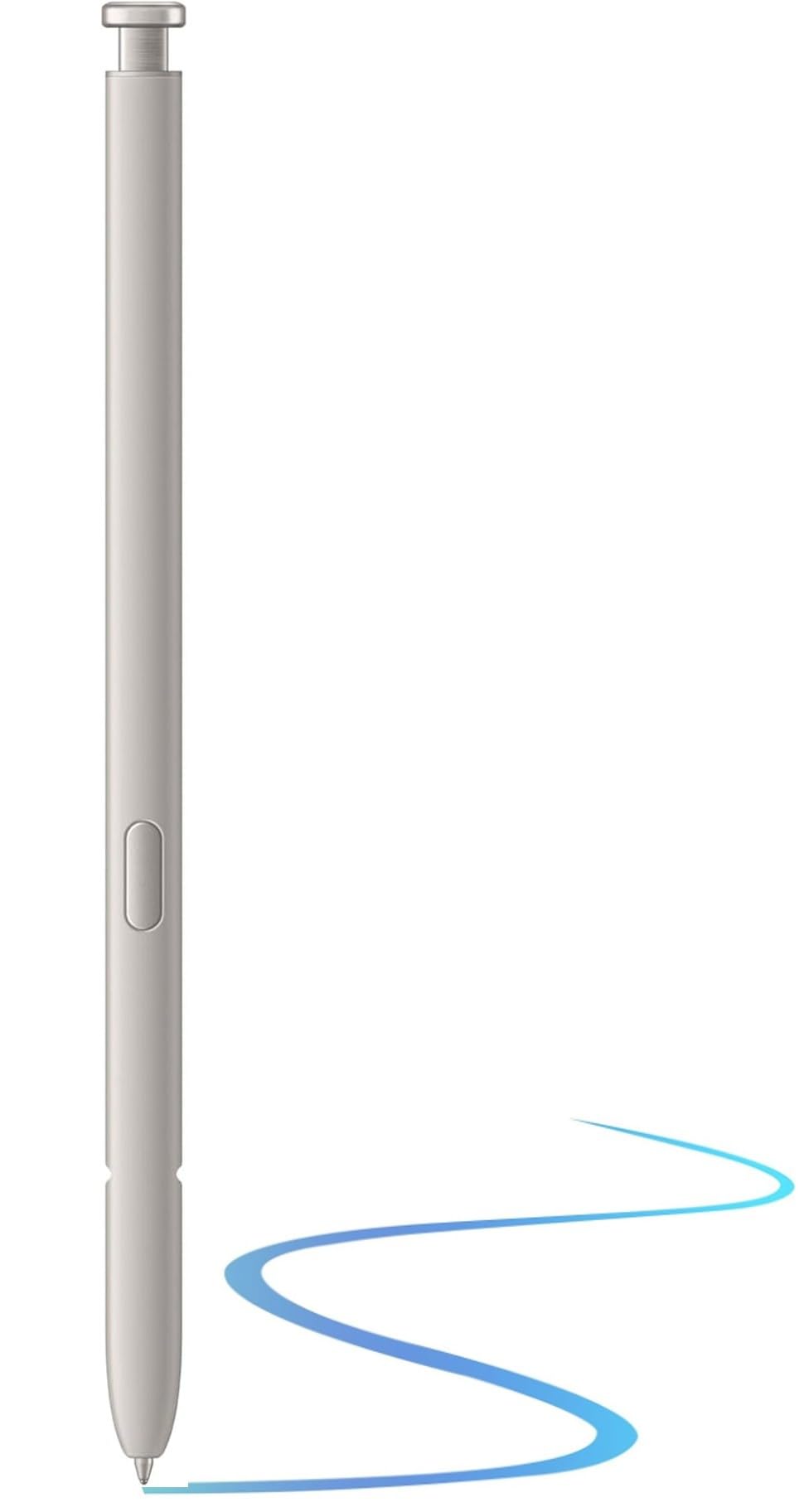 S25 Ultra S Pen Replacement for Samsung Galaxy S25 Ultra Stylus, Stylus for S25 Ultra Pen [4096 Pressure Sensor] with 5*Tips/Nibs Replacement (Light