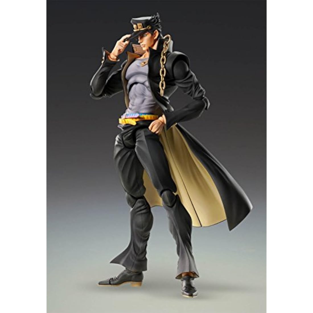 Medicos JoJo's Bizarre Adventure: Jotaro Kujo BIG Super Action Statue