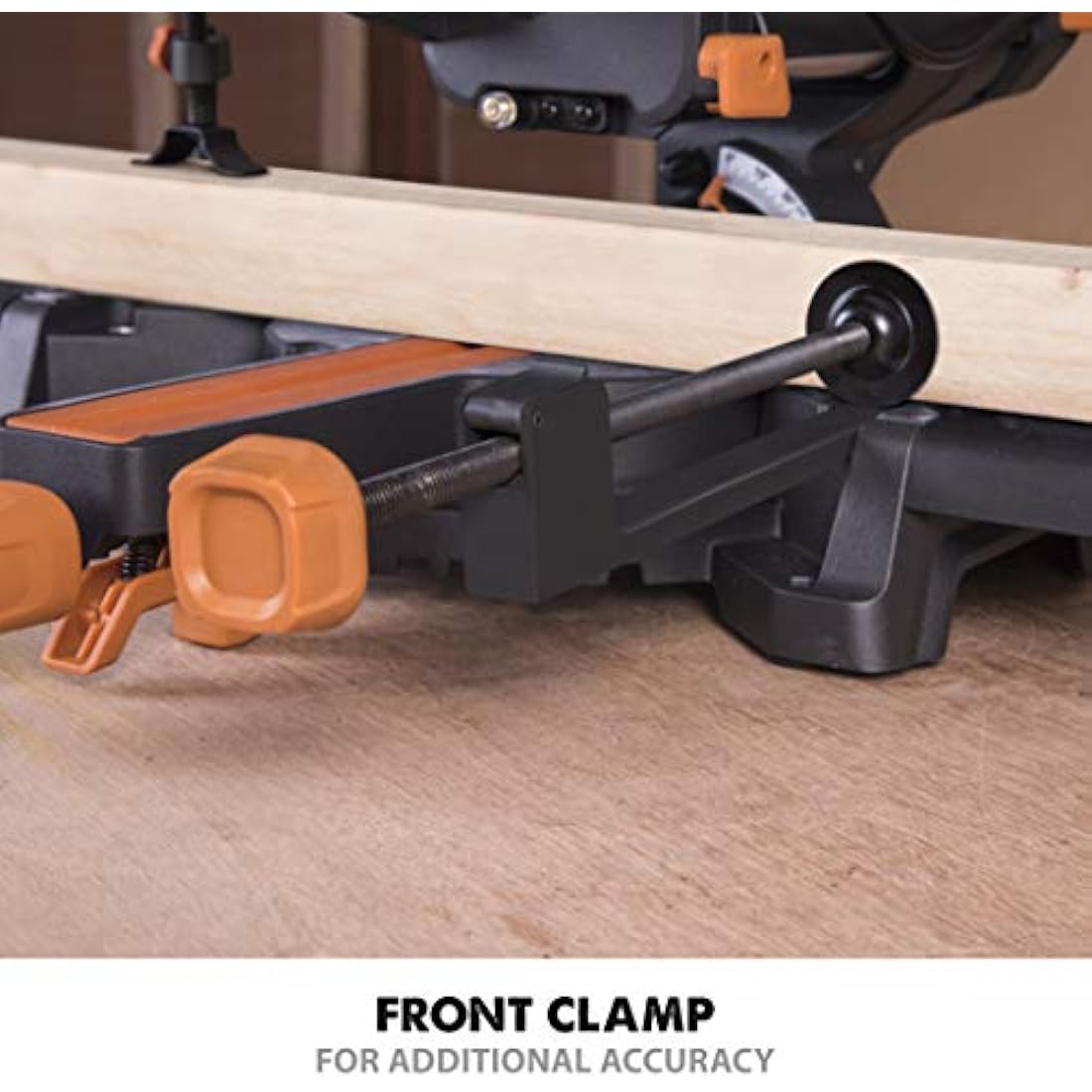 Evolution Power Tools R255SMS Mitre Saw Accessory Pack, 255 mm