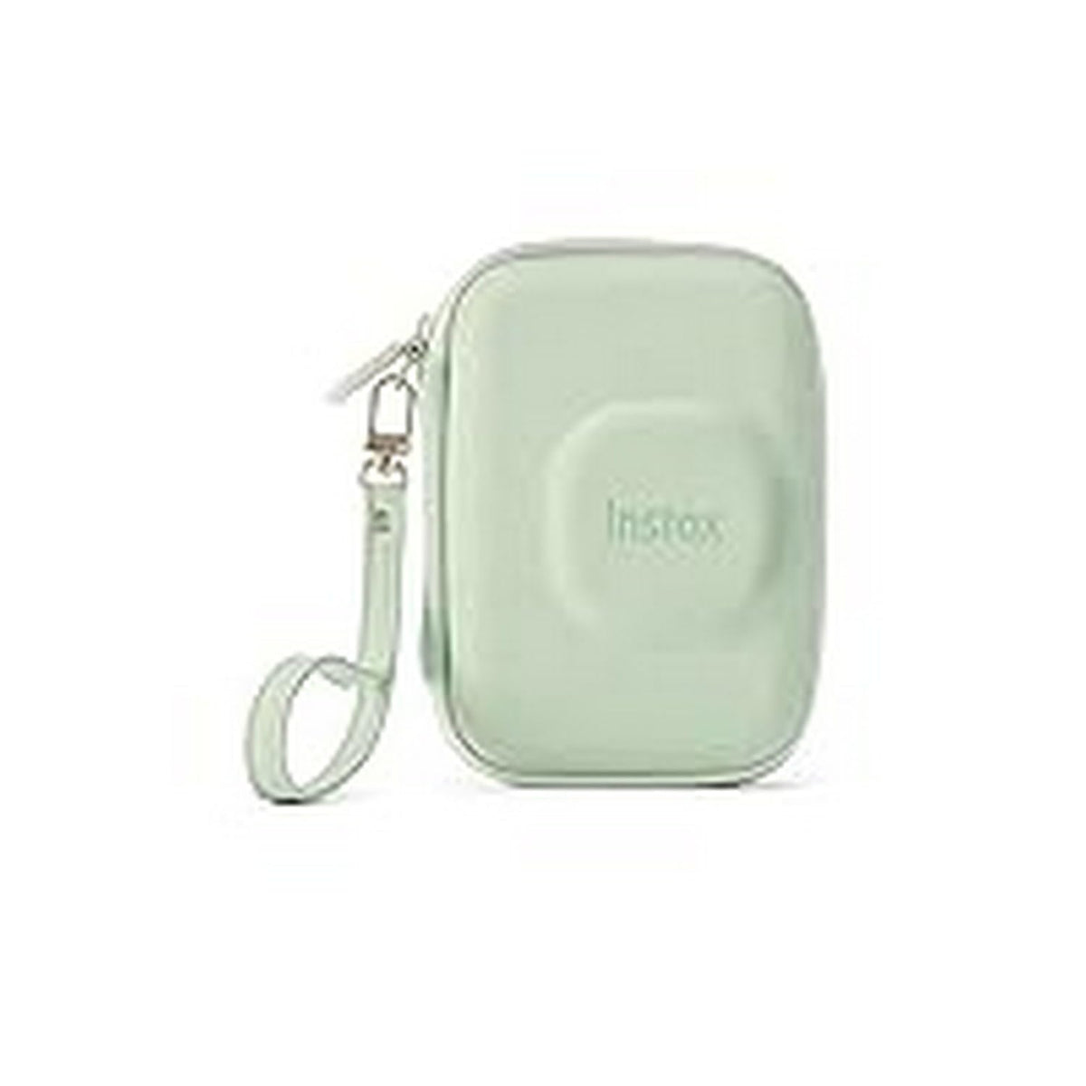 INSTAX mini LiPlay case, Matcha Green
