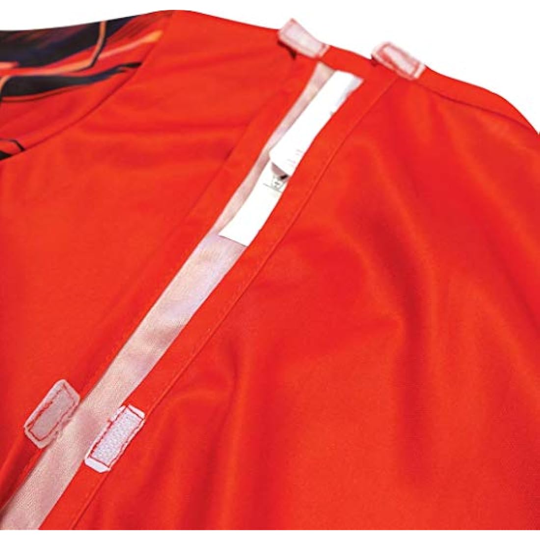 RUBIE'S I-880607L Iron Man Costume, Cartoon, red, L-7 à 8 Jahre-117 à 128 cm