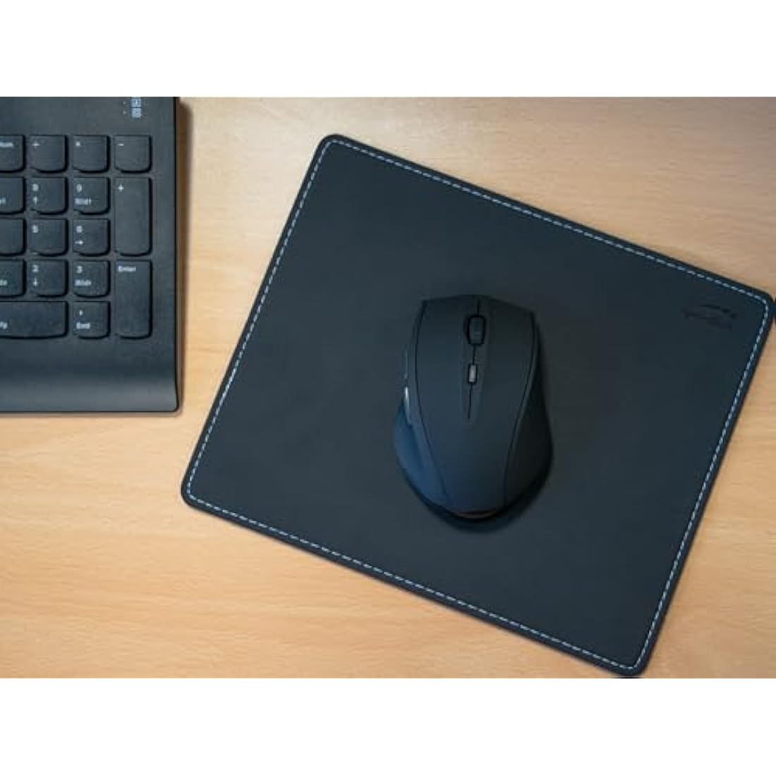 Speedlink Calado Silent Mouse SL-6343-RRBK, Wireless USB, 1600 DPI, 4GHZ Wireless Technology, Black