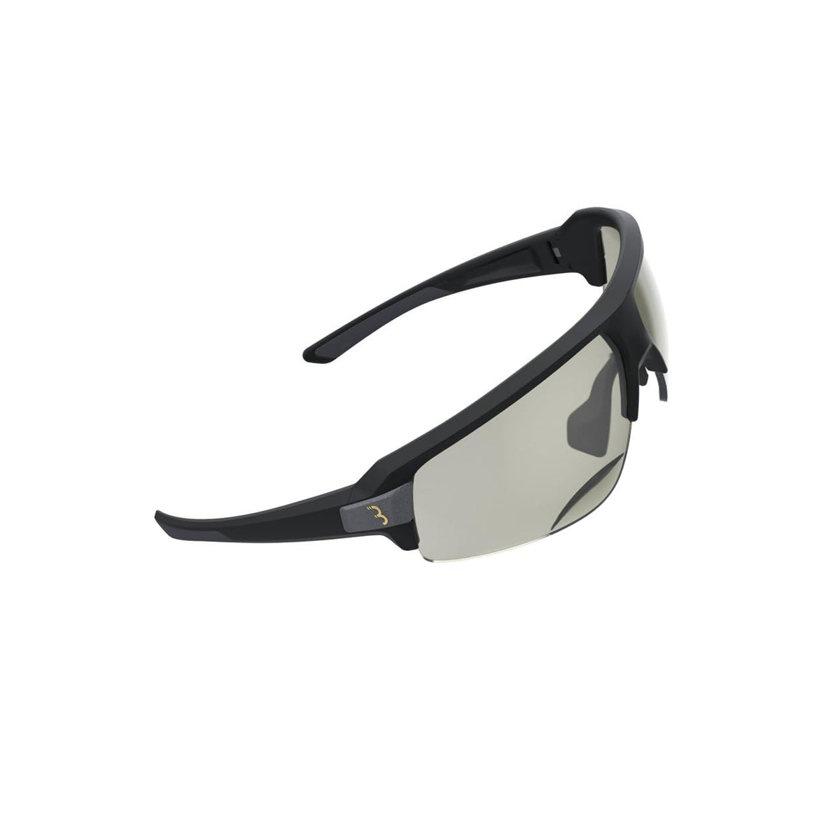 BBB Cycling Photochromic Cycling Glasses Bifocal Sunglasses Mountain And Road Bike Lightweight Photochromic Sunglasses With UV Protection Impulse