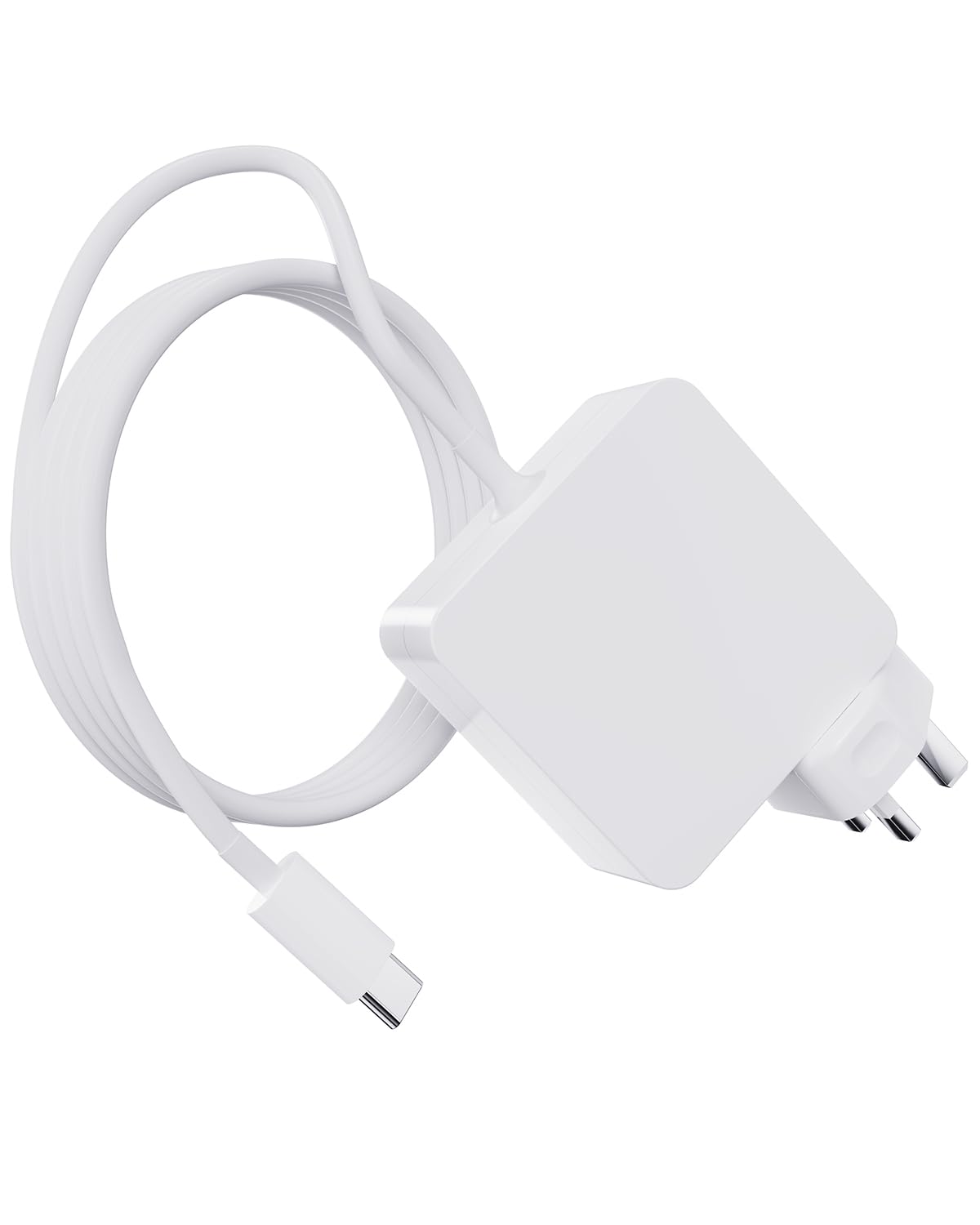 Yisbat 65W USB C Laptop Charger Compatible with Samsung Galaxy Book 360, Galaxy Book Pro 13.3" 15.6" NP950QDB NP930QDB NP935QDC NP950XDB NP930XDB,