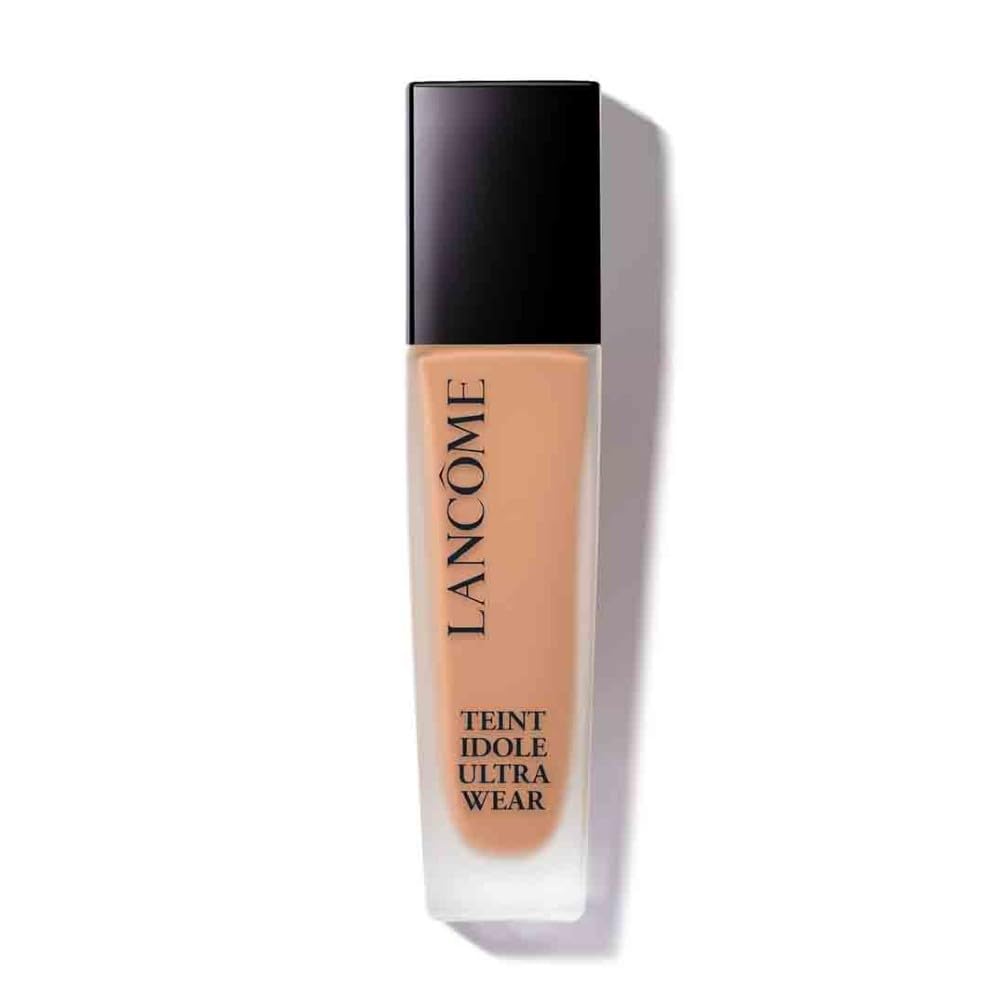 Lanc?me Teint Idole Ultra Wear Skincare Foundation - Long-lasting And Hydrating, Full Coverage, Natural Matte Finish, SPF 35, 325C, 30ml (For Medium