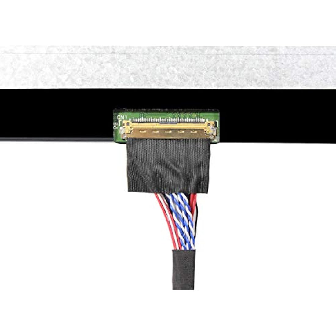 VSDISPLAY LVDs Controller Board 40pin 1600x900 for 17.3" LP173WD1 B173RW01 LTN173KT01-A01 N173FGE-L21 N17306-L02 Wled LCD Screen