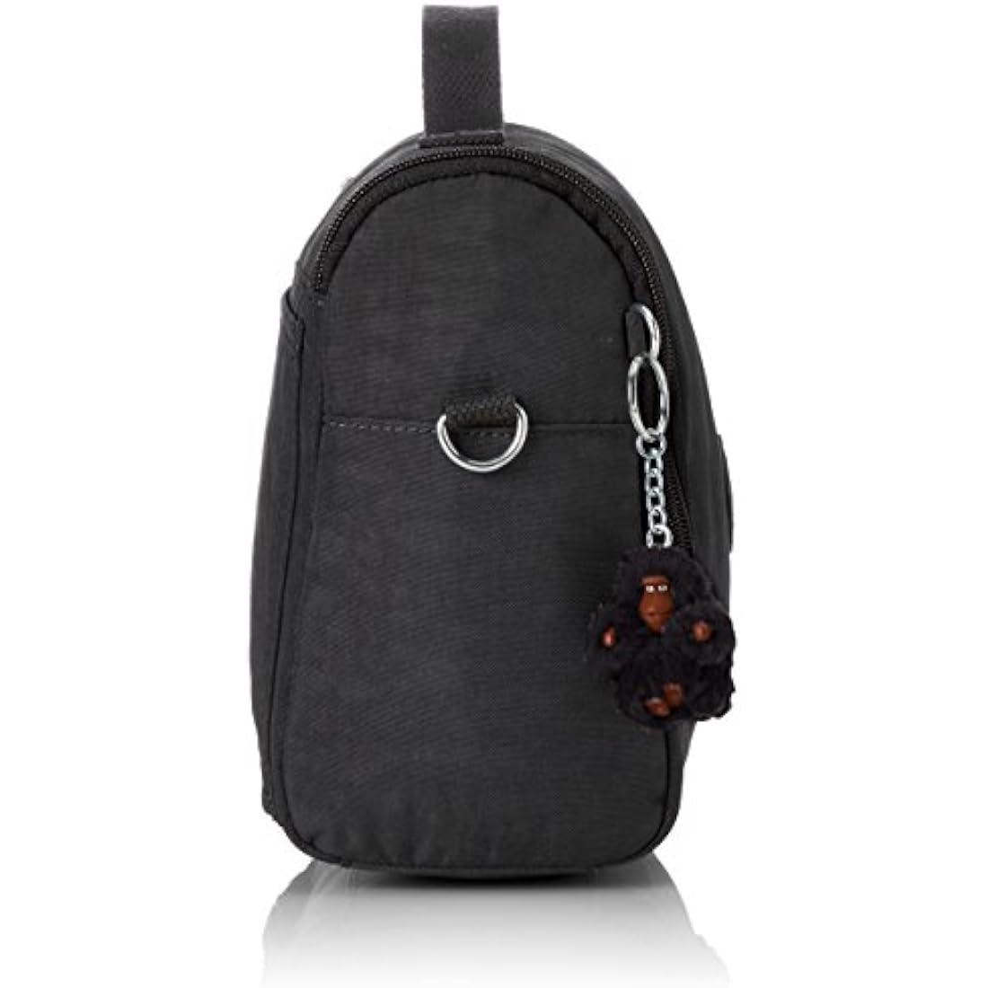 Kipling NEW KICHIROU Large lunchbox, Pouches, Cases, True Black (Black)