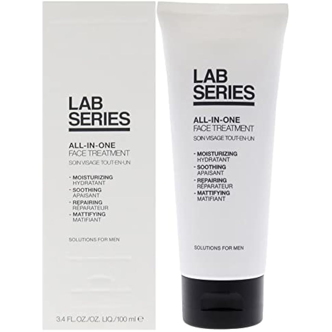 Lab Series All-In-One Face Treatment For Men 3.4 oz Treatment