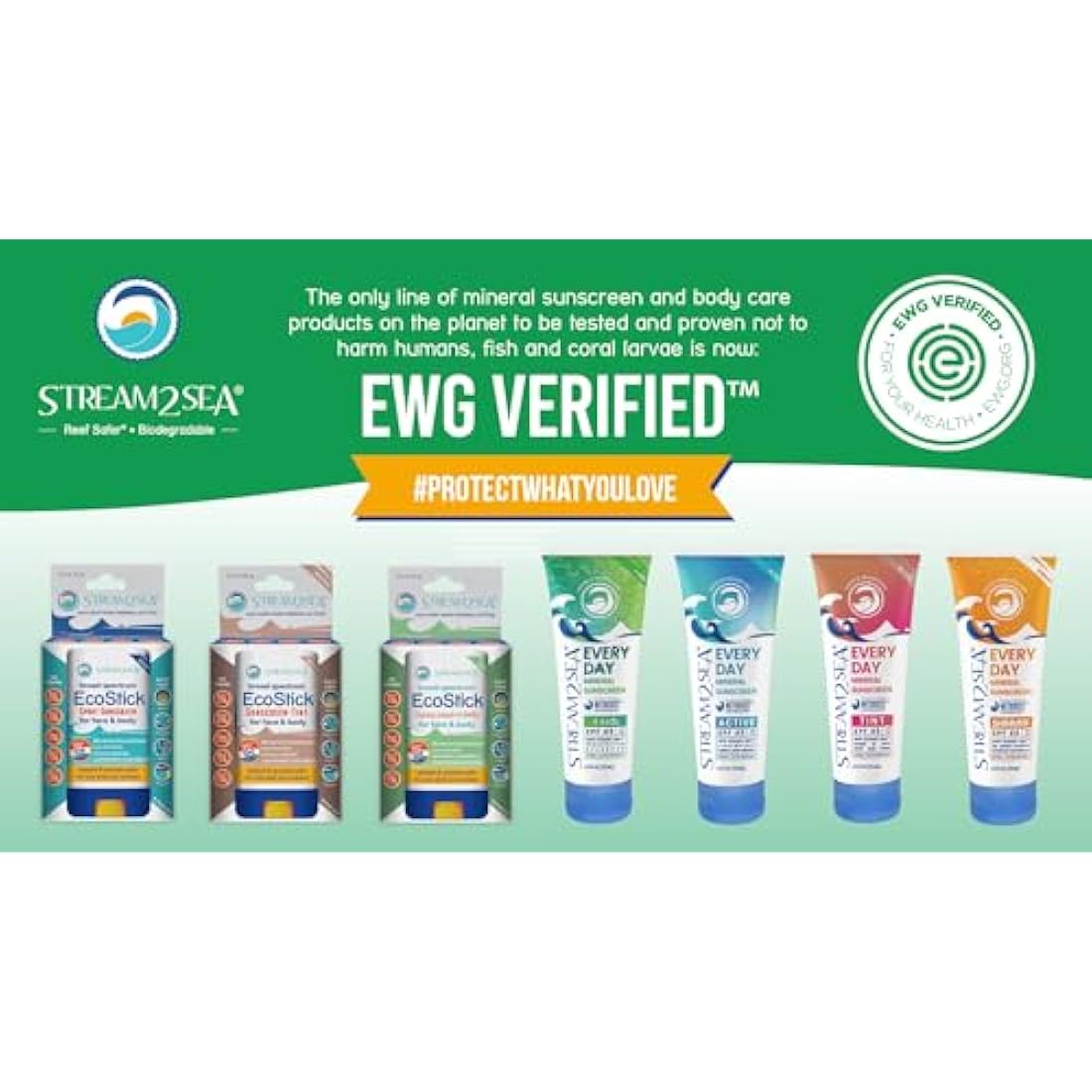 SPF 45 Every Day Kids Mineral Sunscreen | 75 ml Biodegradable, Paraben Free & Reef Safe Sunscreen for Face & Body for Kids | Non-Greasy, Lightweight & Sheer Mineral Protection Against UVA & UVB