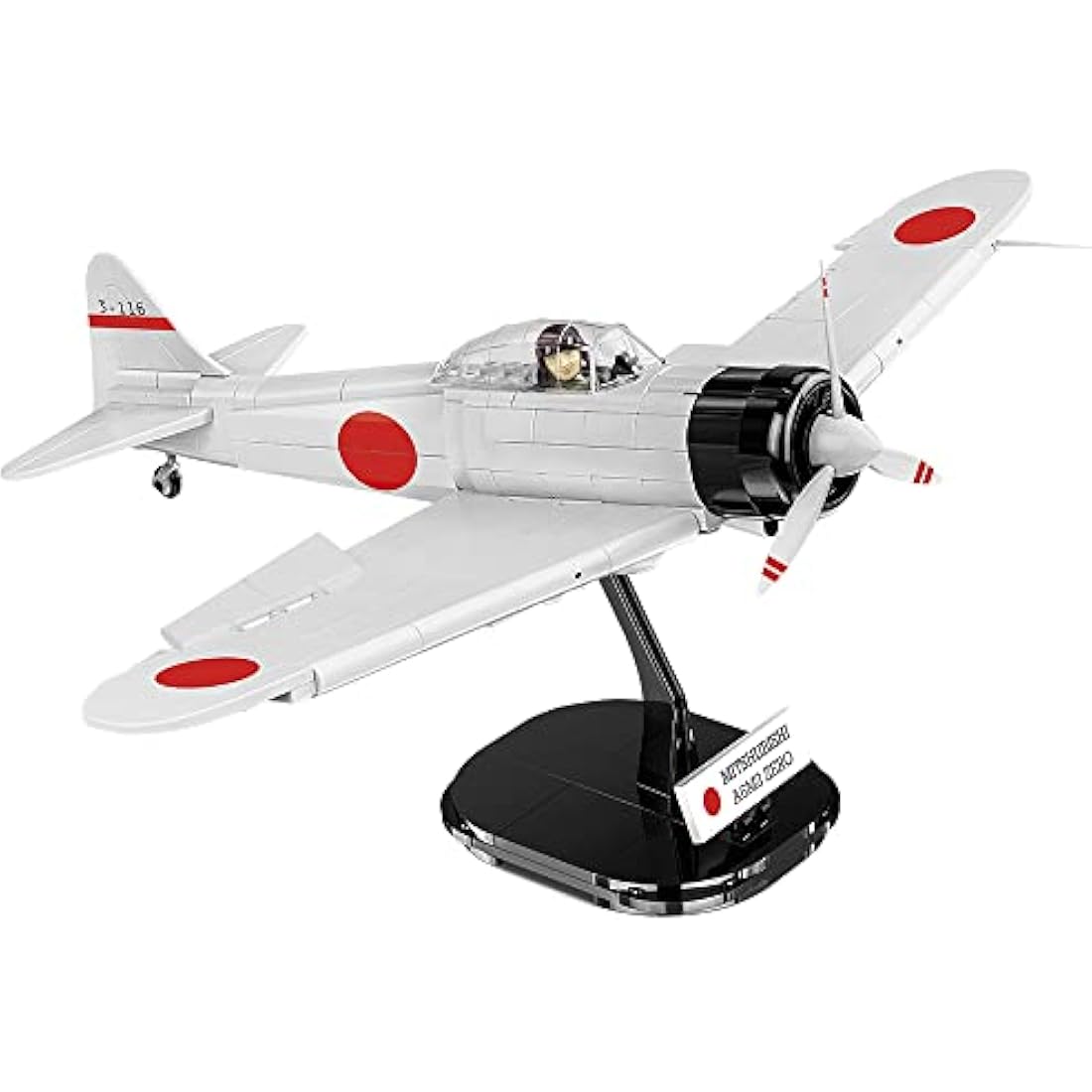 COBI Building Sets, Various