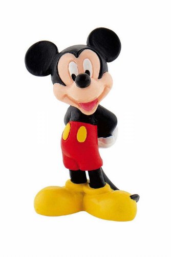 Bullyland BUL-15348 Mickey Mouse