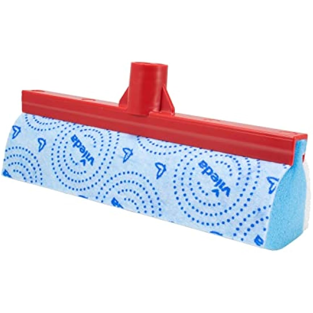 Vileda Magic Mop Refill Pack of 2 Mop Head Replacements Vileda Head