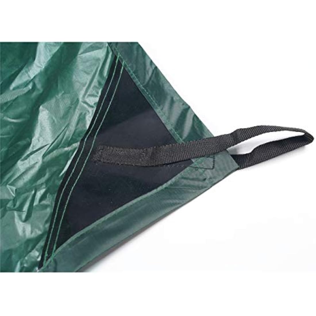 Lomo 4.5m x x3m Tarp Bushcraft Survival Bivi Shelter