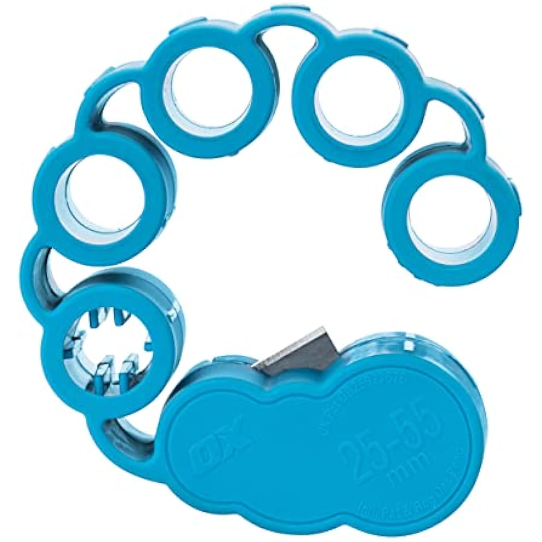 OX Tools Polyzip Flex C2 Cutter - 25-55mm