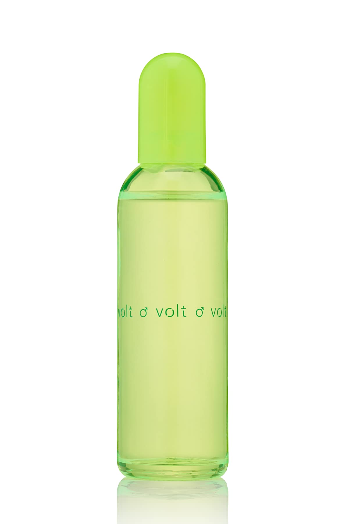 Milton Lloyd Colour Me Volt Eau de Toilette 50ml Spray Men's Fragrance