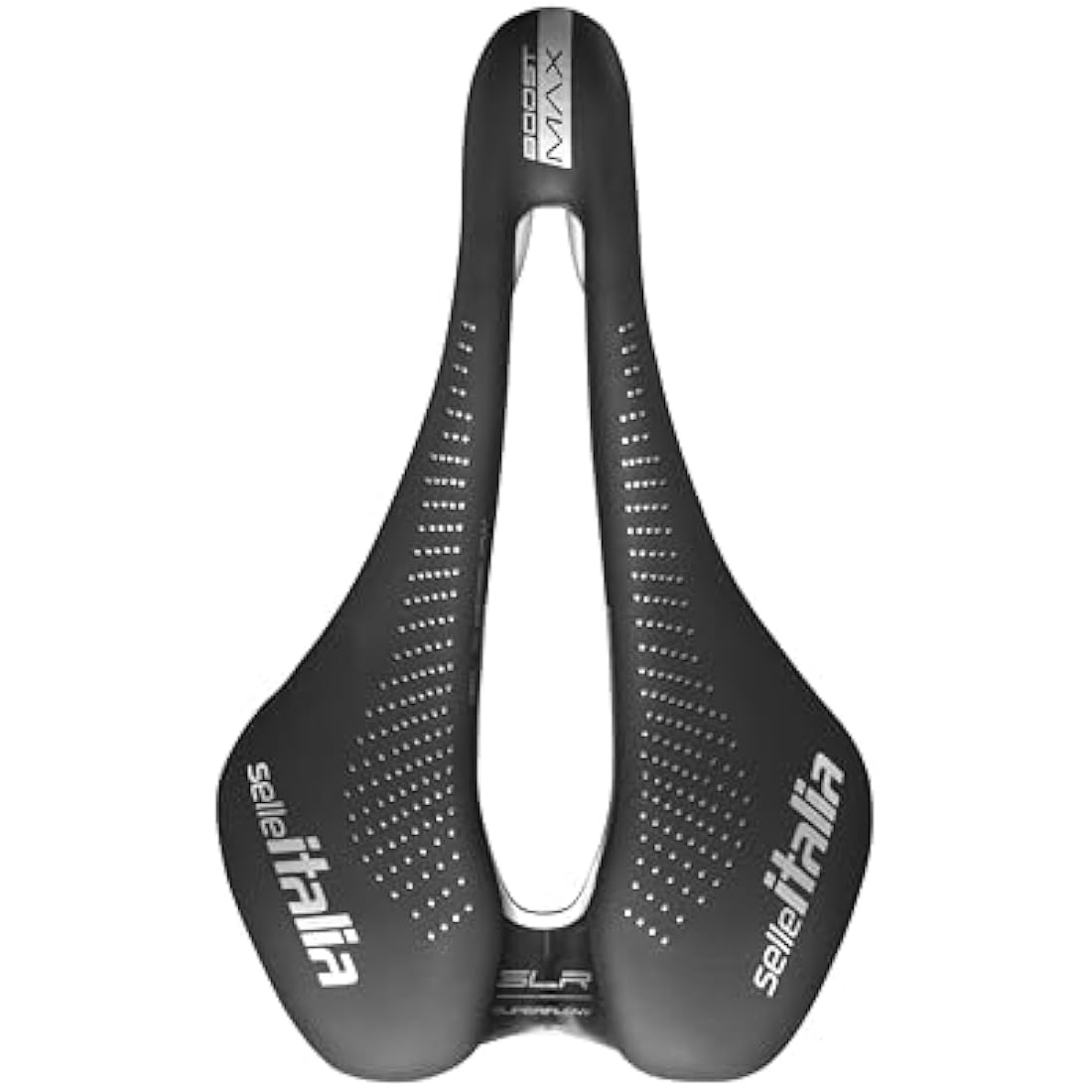 Selle Italia Model X - 100% Sustainable Green Bike Saddle