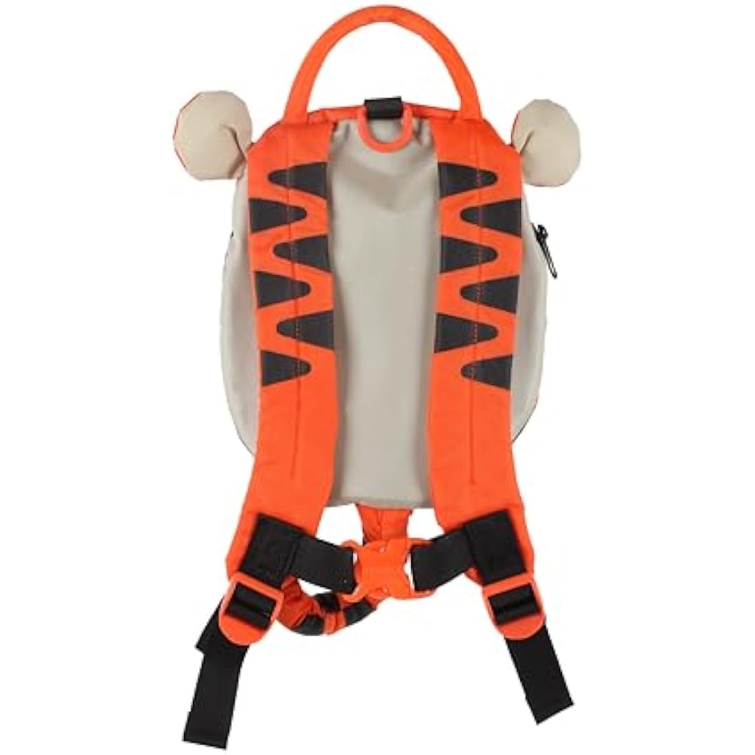 LittleLife Animal Toddler Backpack With Safety Rein, Tiger