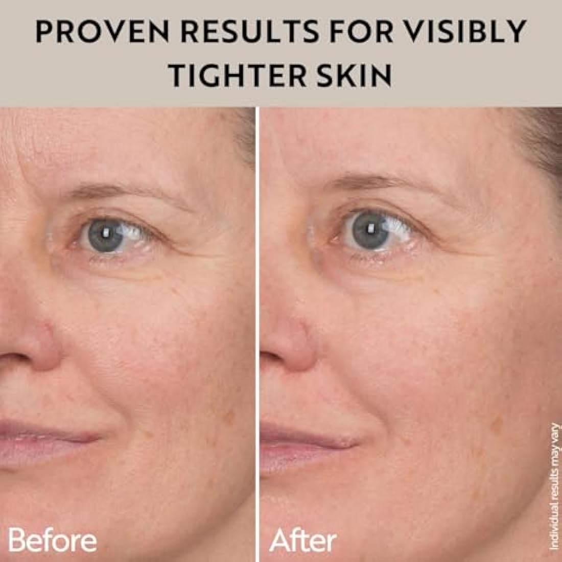 M. Asam Resveratrol Premium Lifting Cream (50ml) - Anti-Aging Face Moisturiser, Resveratrol Day and Night Cream, Hydrating Skin Care with Peptides, Vegan Face Cream