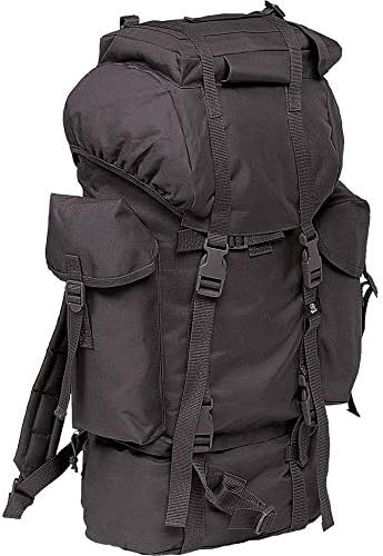Brandit Nylon Backpack