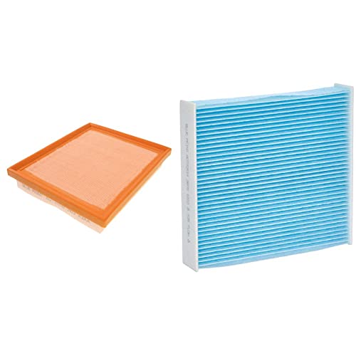 Blue Print ADT322110 Air Filter, pack of one