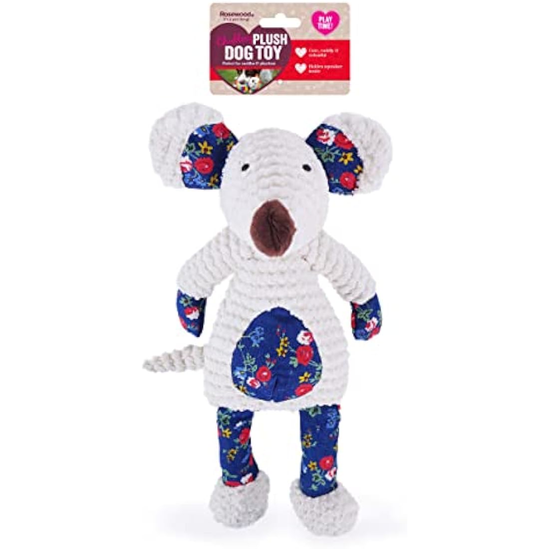 Rosewood MAISIE MOUSE