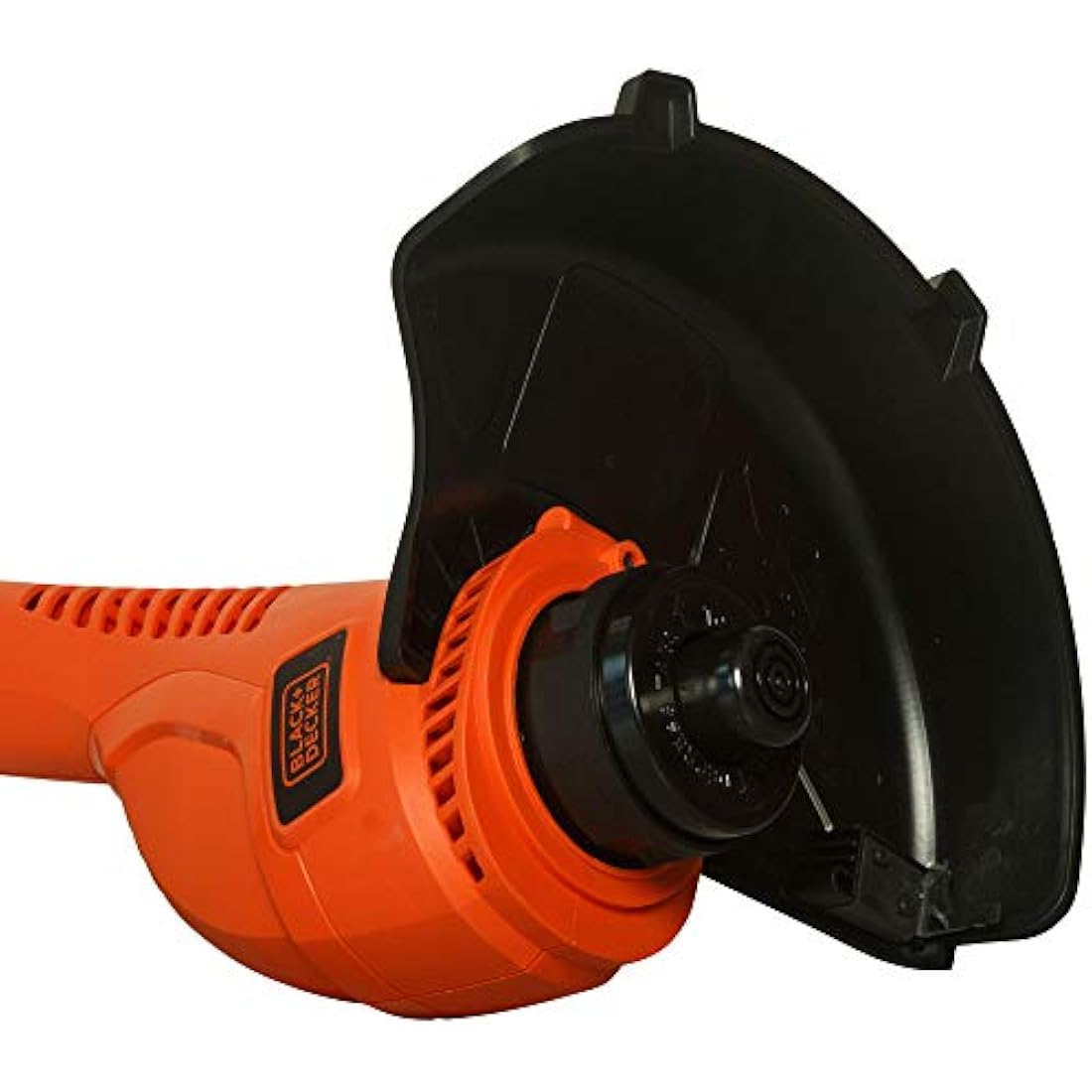 BLACK+DECKER GL360 350W Strimmer 25cm Swathe