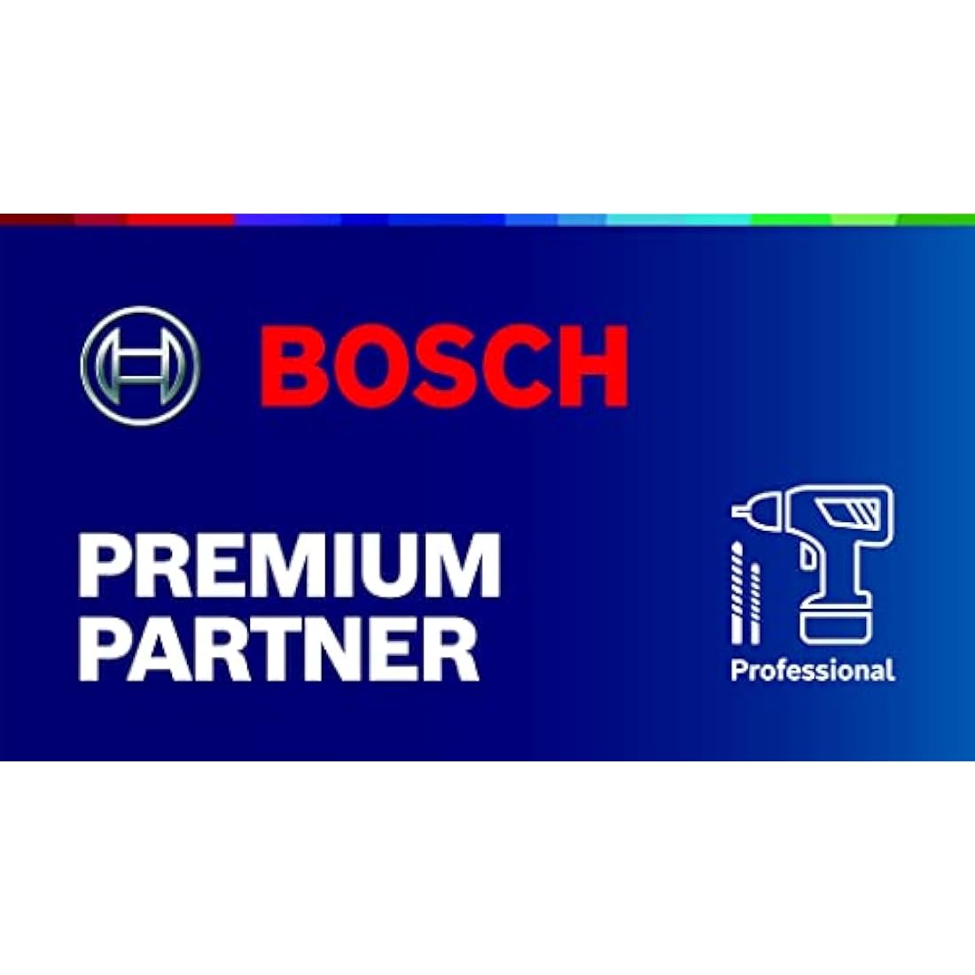 Bosch Professional 5-piece Starlock Multitool Set (wood, metal, multi material and abrasive materials, Accessories: Multi-functional tool)
